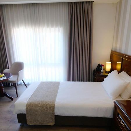 Christmas Hotel - Ιερουσαλήμ Εξωτερικό φωτογραφία