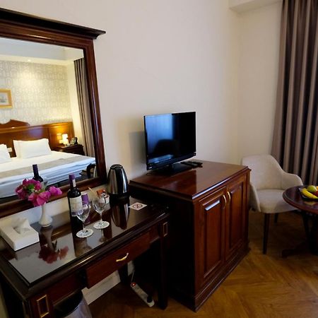 Christmas Hotel - Ιερουσαλήμ Εξωτερικό φωτογραφία