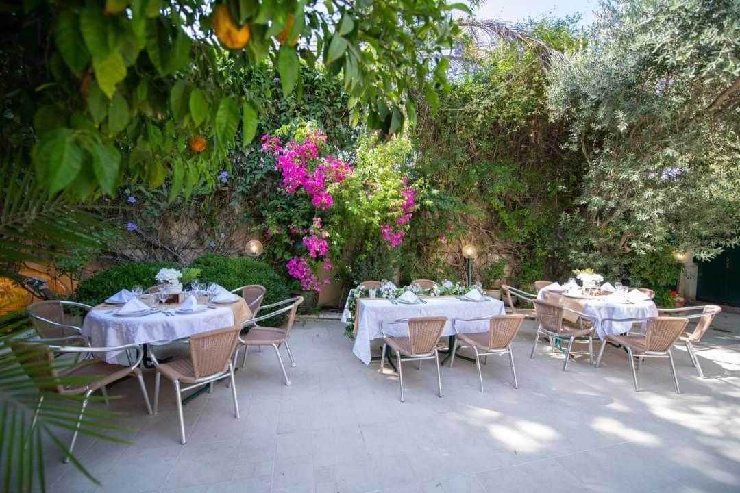 Christmas Hotel - Ιερουσαλήμ Εξωτερικό φωτογραφία