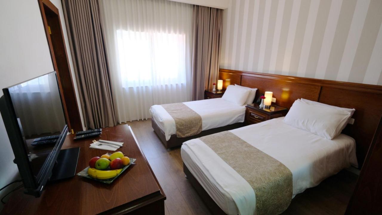 Christmas Hotel - Ιερουσαλήμ Εξωτερικό φωτογραφία