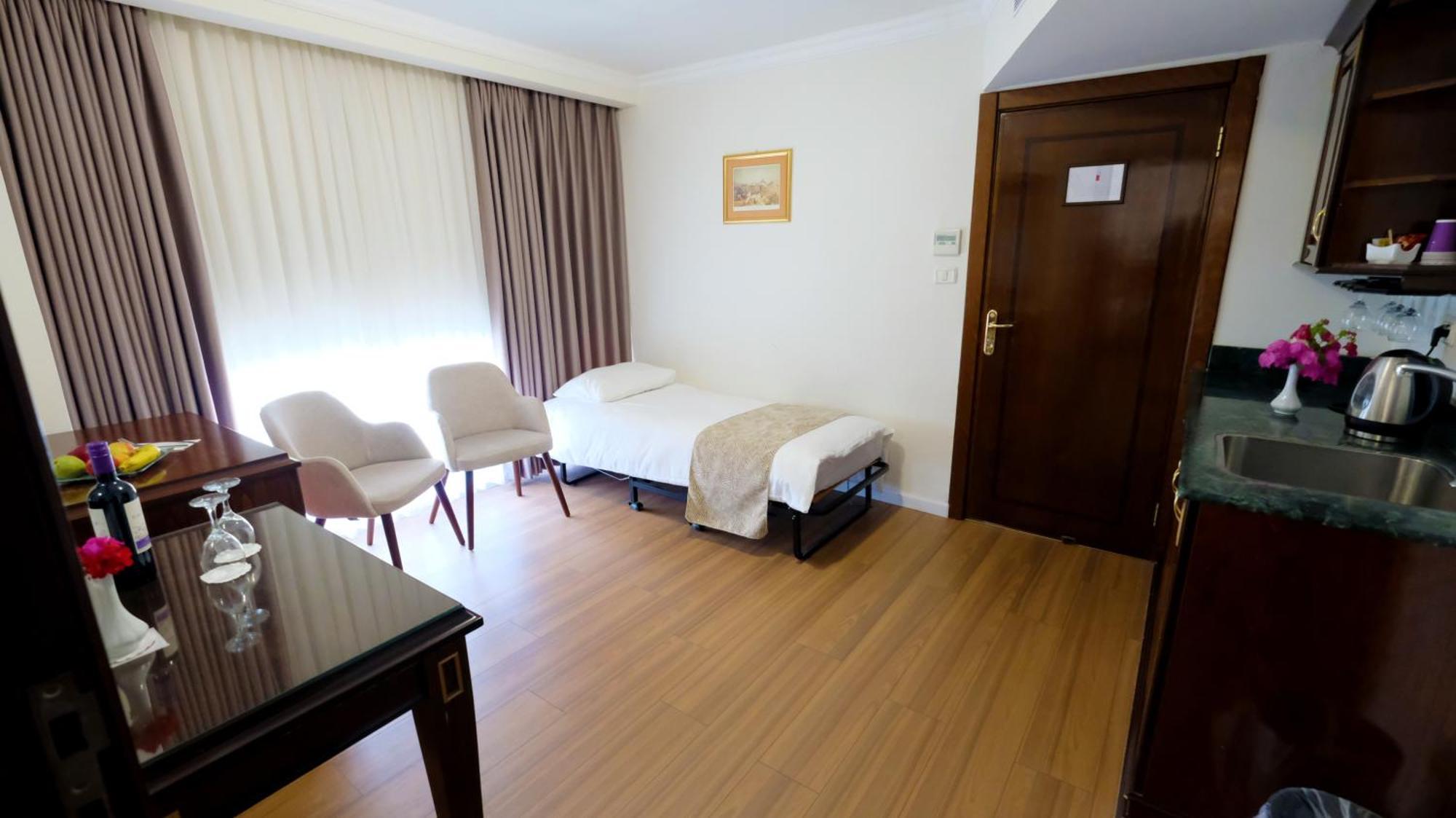 Christmas Hotel - Ιερουσαλήμ Εξωτερικό φωτογραφία