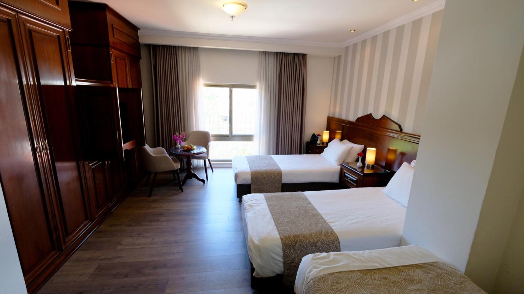 Christmas Hotel - Ιερουσαλήμ Δωμάτιο φωτογραφία